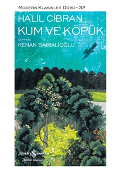 Kum ve Köpük - Modern Klasikler Dizisi