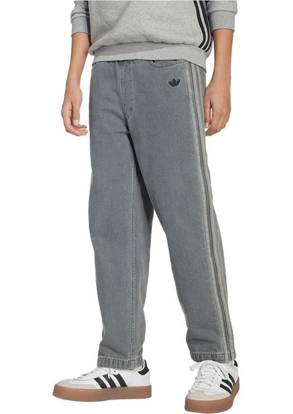 Çocuk Çok renkli Eşofman Altı DENIM PANTS JV7802