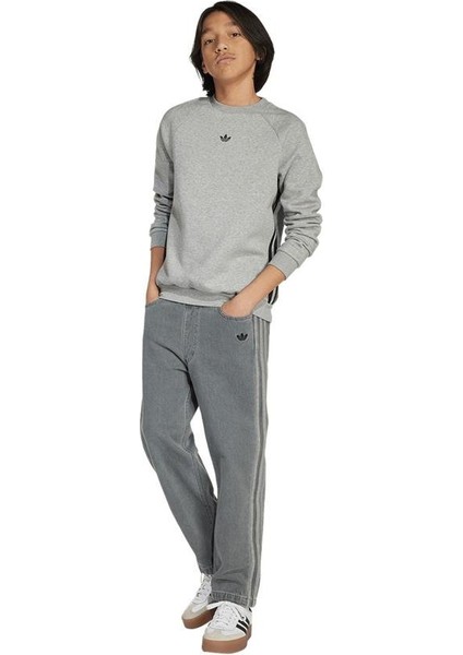 Çocuk Çok renkli Eşofman Altı DENIM PANTS JV7802