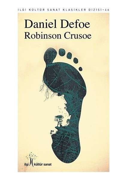 Robinson Crusoe