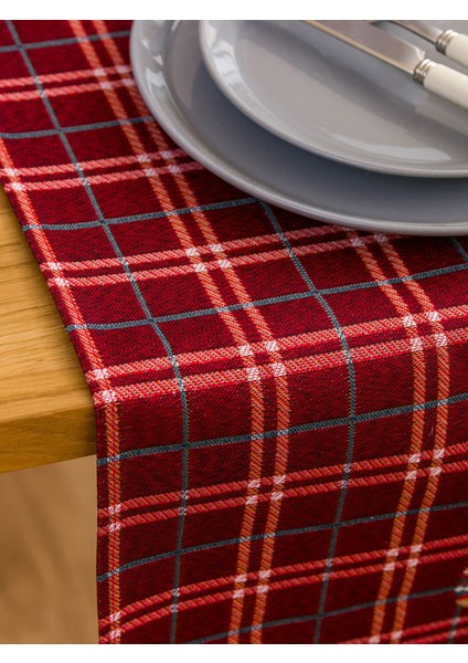 Yeni Sezon Ayıcık Nakışlı Runner 45X120 cm fırsatları