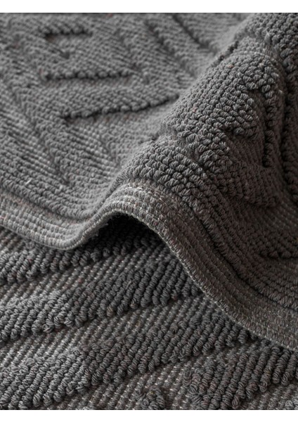 Yeni Sezon Desenli Banyo Paspası 2'li modelleri