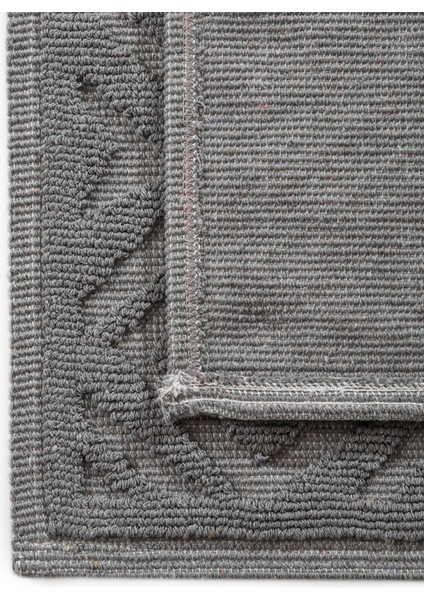 Yeni Sezon Desenli Banyo Paspası 2'li fırsatları