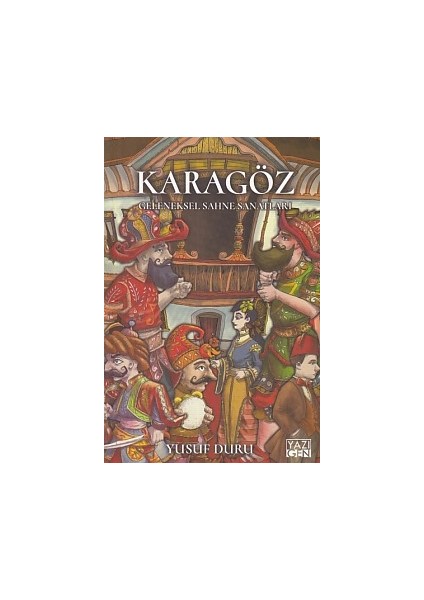 Karagöz
