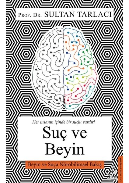 Suç ve Beyin
