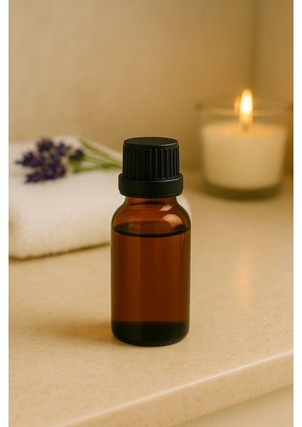 5’li 10 ml Amber Cam Serum Şişesi + Siyah Içten Damlalıklı Kapak indirimleri