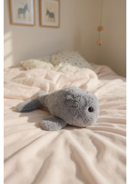 Fok 30 cm Peluş Oyuncak fiyatları