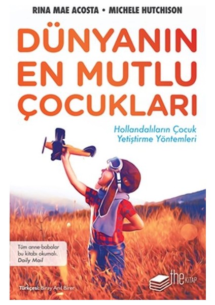 Dünyanın En Mutlu Çocukları