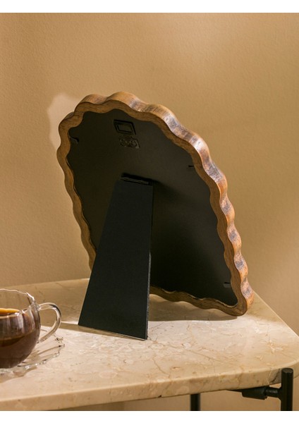 Yeni Sezon Dekoratif Fotoğraf Çerçevesi 22 cm fiyatları