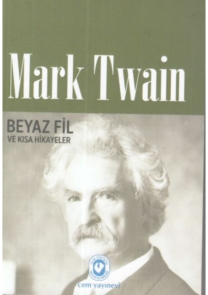 Beyaz Fil ve Kısa Hikayeler