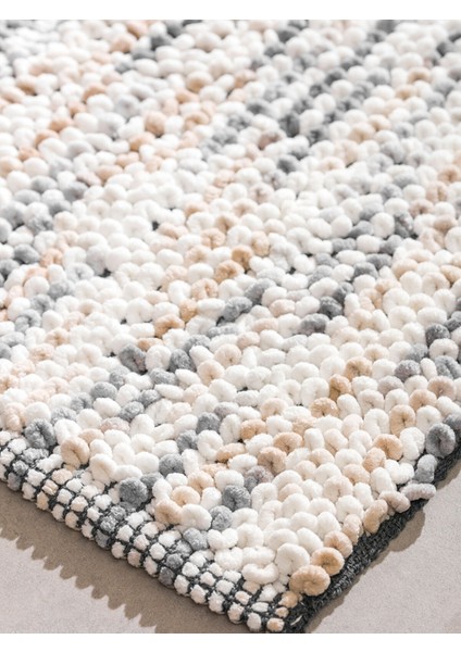 Yeni Sezon Desenli Banyo Paspası 50X80 cm fiyatları