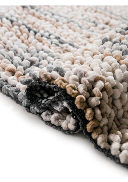 Yeni Sezon Desenli Banyo Paspası 50X80 cm fırsatları