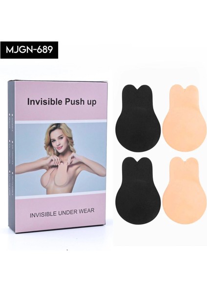 Göğüs Dikleştrici Bant 2'li - Lisinya