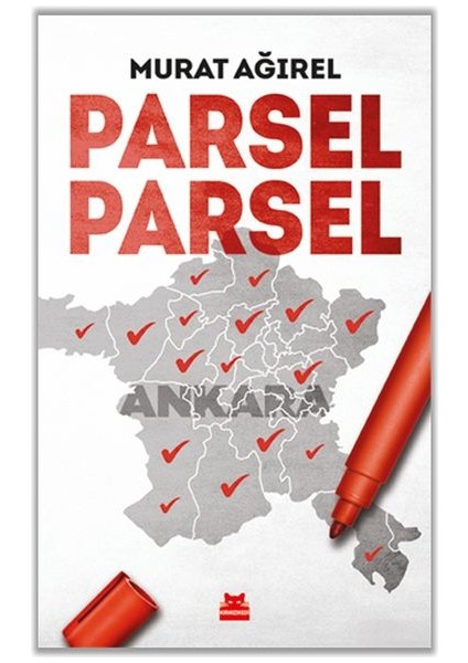 Parsel Parsel