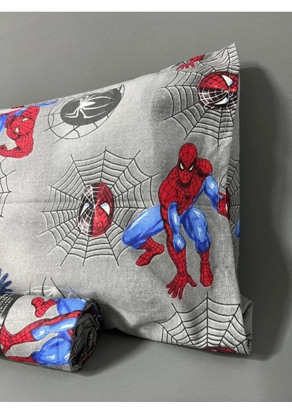 2 Adet Fermuarlı Yastık Kılıfı