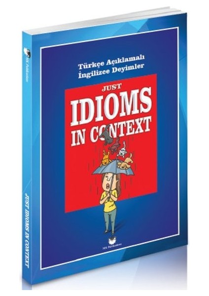 Just Idioms In Context