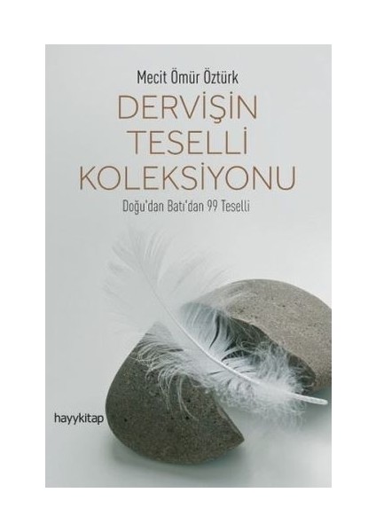 Dervişin Teselli Koleksiyonu
