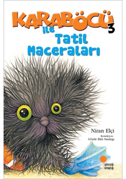 Karaböcü ile Tatil Maceraları