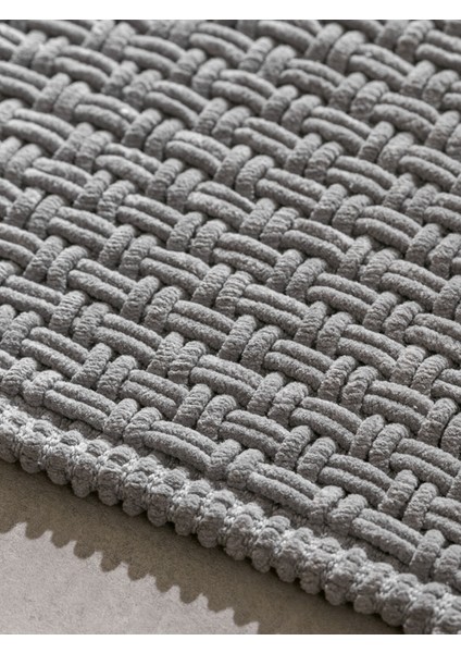 Yeni Sezon Desenli Banyo Paspası 50X80 cm fiyatları