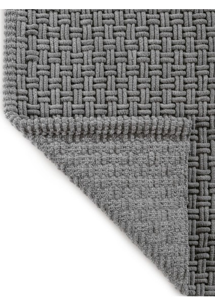 Yeni Sezon Desenli Banyo Paspası 50X80 cm fırsatları