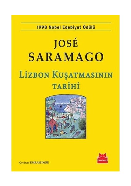 Lizbon Kuşatmasının Tarihi