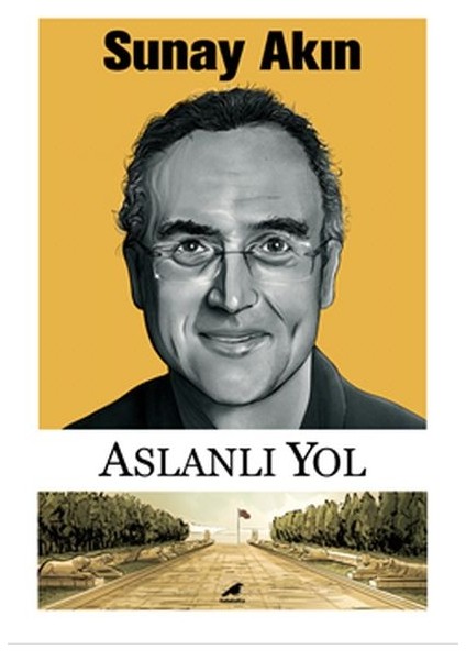 Aslanlı Yol