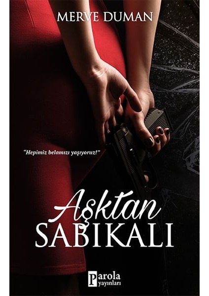 Aşktan Sabıkalı