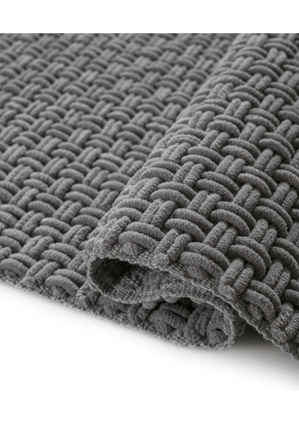 Yeni Sezon Desenli Banyo Paspası 50X80 cm modelleri