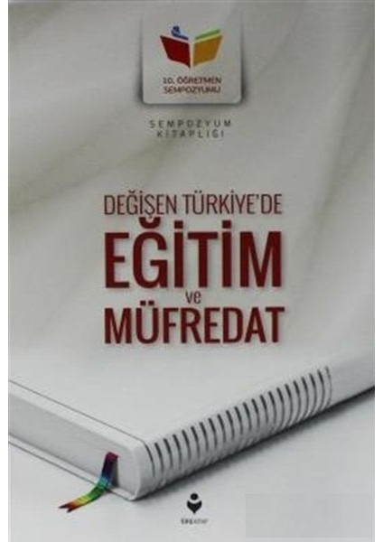 Değişen Türkiye'de Eğitim ve Müfredat