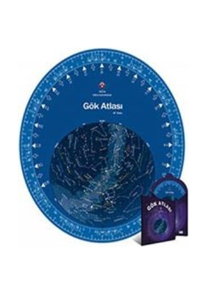 Gök Atlası