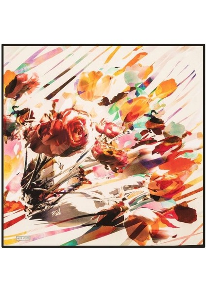 Sport Angel Şifon Yazlık Eşarp 6623816-912