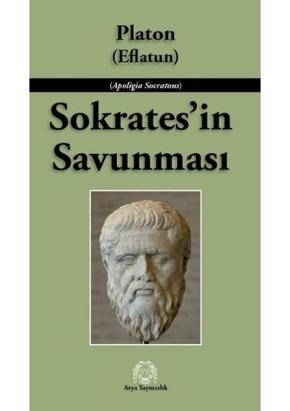 Sokrates'in Savunması