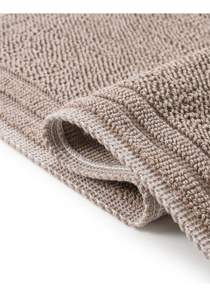 Yeni Sezon Çizgili Banyo Paspası Seti 2'li fırsatları