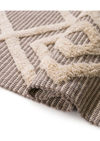 Yeni Sezon Püsküllü Banyo Paspası 50X80 cm modelleri