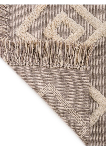 Yeni Sezon Püsküllü Banyo Paspası 50X80 cm fırsatları