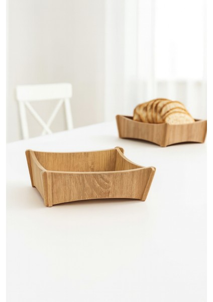 Ahşap Ekmek Kutusu - Doğal, Şık ve Fonksiyonel 722368 modelleri
