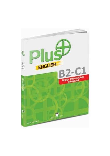 Plus B2 Ingilizce Gramer