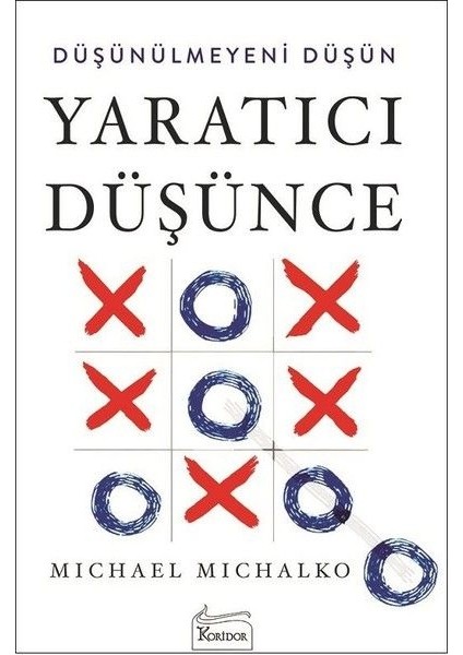 Yaratıcı Düşünce