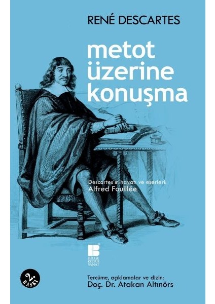 Metot Üzerine Konuşma