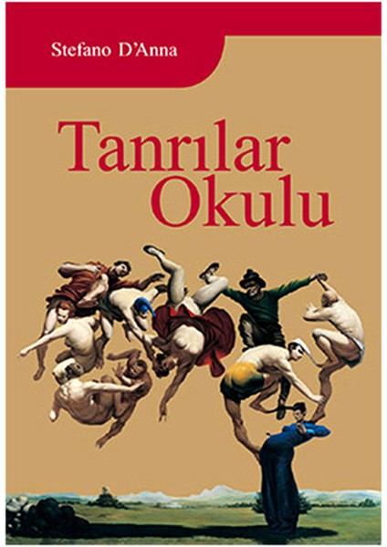 Tanrılar Okulu