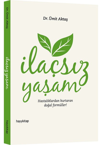 Ilaçsız Yaşam Hastalıklardan Kurtaran Doğal Formüller!