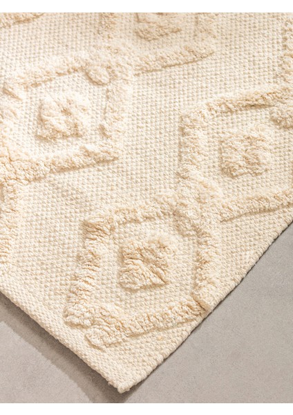 Yeni Sezon Nakışlı Banyo Paspası 50X80 cm fiyatları