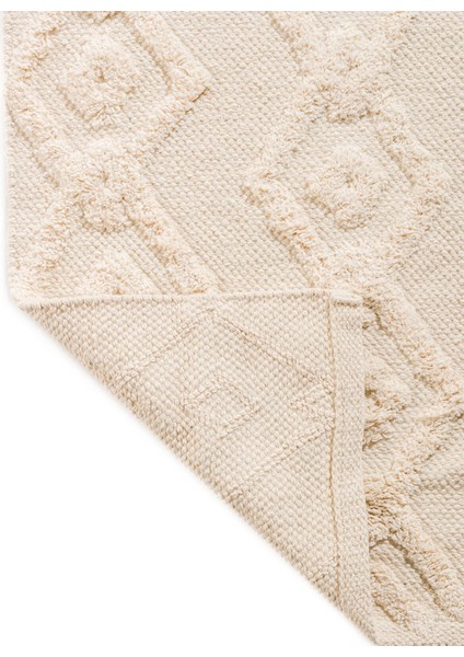 Yeni Sezon Nakışlı Banyo Paspası 50X80 cm modelleri