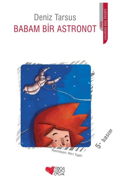 Babam Bir Astronot
