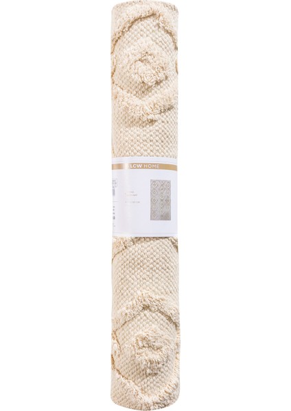 Yeni Sezon Nakışlı Banyo Paspası 50X80 cm indirimleri