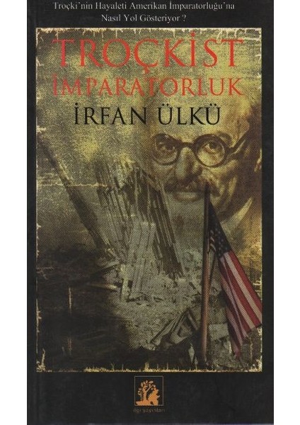 Troçkist Imparatorluk