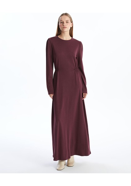 Yeni Sezon Bisiklet Yaka Elbise