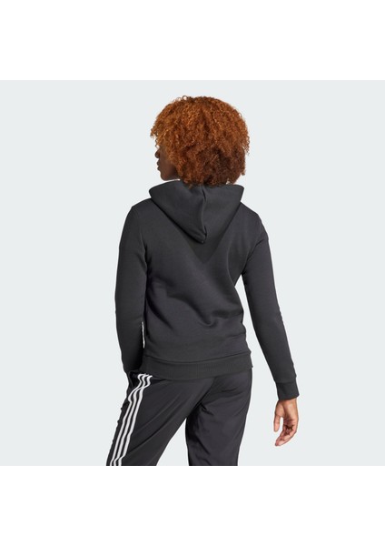 Sportswear GL0653 Essentials Logo Fleece Hoodie