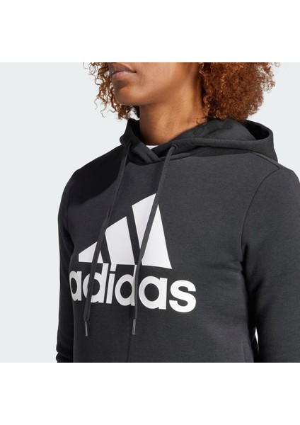 Sportswear GL0653 Essentials Logo Fleece Hoodie