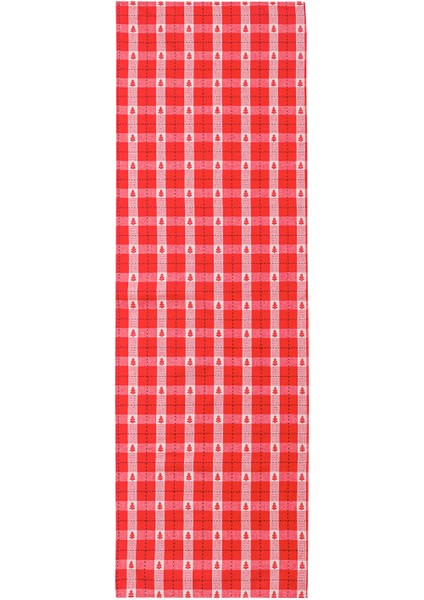 Yeni Sezon Yılbaşı Temalı Runner 45X150 cm indirimleri